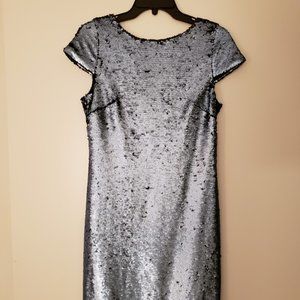 Sam Edelman Sequin Cocktail Dress